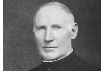 Ks. Czesław Lewandowski CM (1864 – 1934)