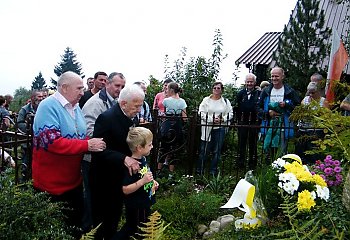 Zmarł Eugeniusz Mróz - ostatni żyjący kolega Karola Wojtyły