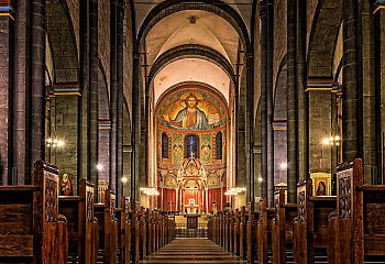 Niemcz – Parafia pw. Najświętszej Maryi Panny Wspomożycielki Wiernych