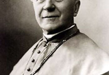 Św. Józef Sebastian Pelczar - patron dnia (19.01)