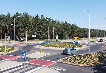 Rondo w Bydgoszczy otrzymało imię bł. Stefana Wincentego Frelichowskiego