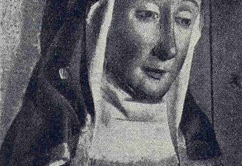 Święta Katarzyna Szwedzka, zakonnica - patron dnia (24.03)