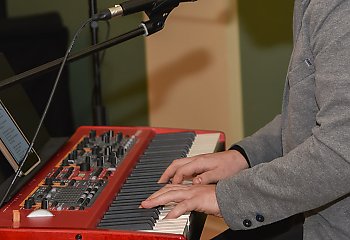 Chorał gregoriański, muzyka organowa. Od piątku w Bydgoszczy wyjątkowa konferencja
