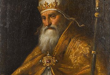 Święty Pius V, papież - patron dnia (30.04)