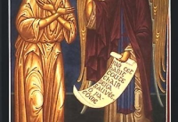 Święty Pachomiusz Starszy, pustelnik - patron dnia (09.05)
