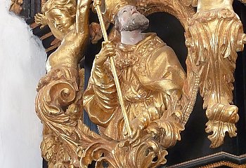 Święty Robert z Newminster, opat - patron dnia (7.06)