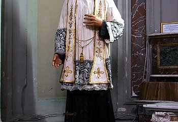 Święty Józef Cafasso, prezbiter - patron dnia (23.06)