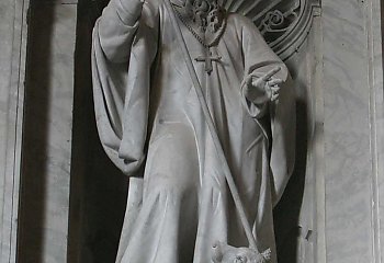 Święty Wilhelm z Vercelli, opat - patron dnia (25.06)
