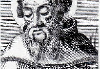 Święty Ireneusz, biskup i męczennik - patron dnia (28.06)