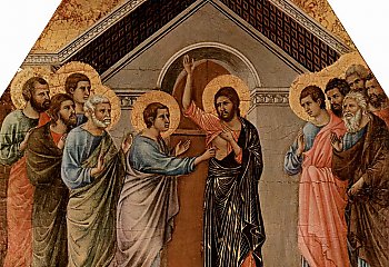 Święty Tomasz Apostoł - patron dnia (3.07)
