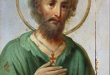Święty Aleksy, wyznawca - patron dnia (17.07)