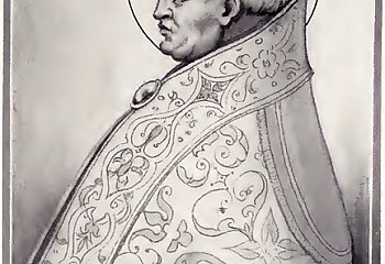 Święty Celestyn I, papież - patron dnia (27.07)