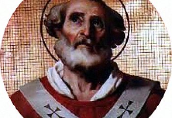 Święty Hormizdas, papież - patron dnia (06.08)