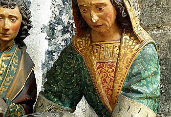 Święty Józef z Arymatei - patron dnia (31.08)
