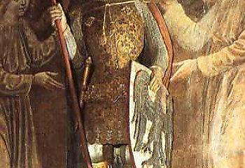 Święty Wacław, męczennik - patron dnia (28.09)