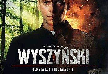 „Wyszyński – zemsta czy przebaczenie”. Premiera w dzień beatyfikacji w Warszawie