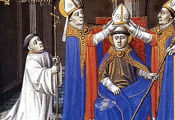 Święty Eligiusz, biskup - patron dnia (01.12)