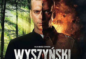 12 grudnia odbędą się ostatnie seanse filmu o kard. Wyszyńskim. W pokazie weźmie udział biskup Włodarczyk