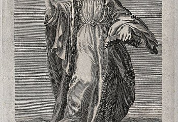 Święta Leokadia, dziewica i męczennica - patronka dnia (09.12)