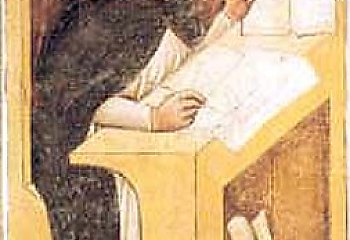Święty Rajmund z Peñafort, prezbiter - patron dnia (07.01)