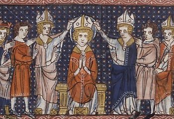 Święty Hilary z Poitiers, biskup i doktor Kościoła - patron dnia (13.01)