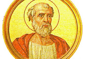 Święty Marceli I, papież i męczennik - patron dnia (16.01)