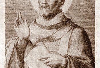 Święty Fabian, papież i męczennik - patron dnia (20.01)