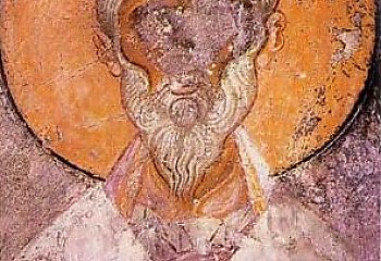 Święty Aleksander, biskup - patron dnia (26.02)