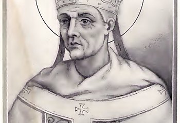 Święty Hilary I, papież - patron dnia (28.02)