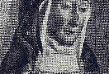 Św. Katarzyna Szwedzka, zakonnica - patronka dnia (24.03)