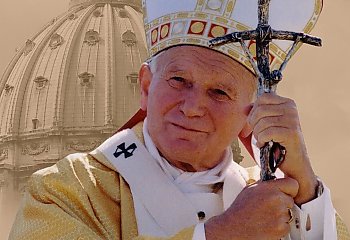 102. rocznica urodzin świętego Jana Pawła II