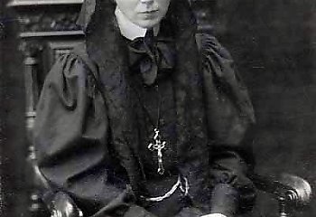 Św. Urszula Ledóchowska, zakonnica - patron dnia (29.05)