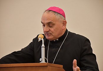 Zmiany personalne w bydgoskiej diecezji. Biskup wydał dekrety