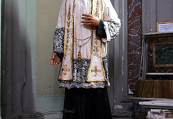 Św. Józef Cafasso, prezbiter - patron dnia (23.06)