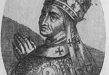 Bł. Benedykt XI, papież - patron dnia (7.07)