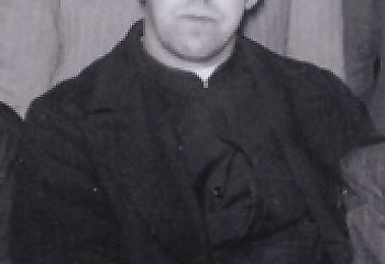  Św. Albert Hurtado, prezbiter - patron dnia (18.08)