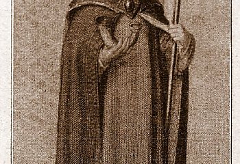 Święci męczennicy Korneliusz, papież, i Cyprian, biskup - patron dnia (16.09)