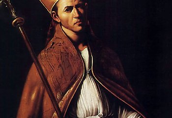 Św. January, biskup i męczennik - patron dnia (19.09)