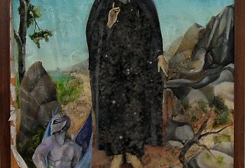 Św. Nil Młodszy, opat - patron dnia (26.09)