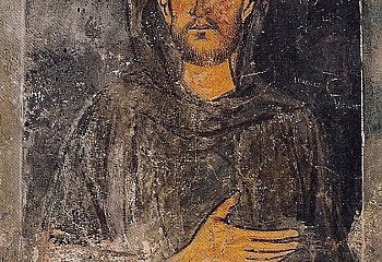 Św. Franciszek z Asyżu - patron dnia (04.10)