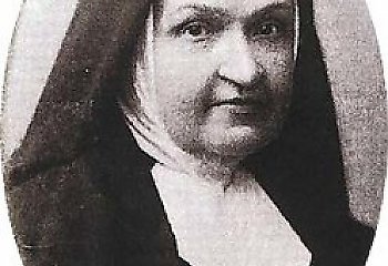 Błogosławiona Celina Borzęcka, zakonnica - patron dnia (26.10)