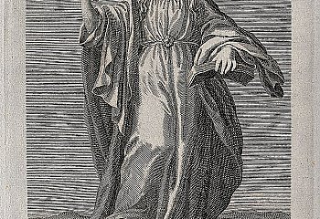 Święta Leokadia, dziewica i męczennica - patron dnia (09.12)
