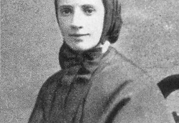 Święta Franciszka Ksawera Cabrini, dziewica i zakonnica - patron dnia (22.12)