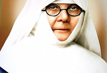 Błogosławiona Marcelina Darowska, zakonnica - patron dnia (05.01)