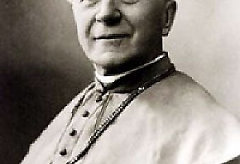 Św. Józef Sebastian Pelczar, biskup - patron dnia (19.01)