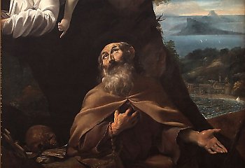 Św. Konrad z Piacenzy, pustelnik - patron dnia (19.02)