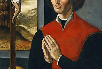550 lecie urodzin Mikołaja Kopernika - Astronoma ale i księdza kanonika diecezji Warmińskiej