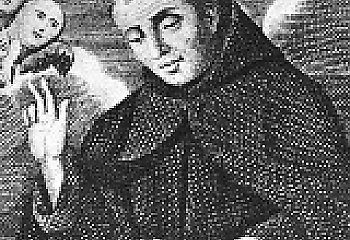 Św. Jan Józef od Krzyża, zakonnik - patron dnia (05.03)