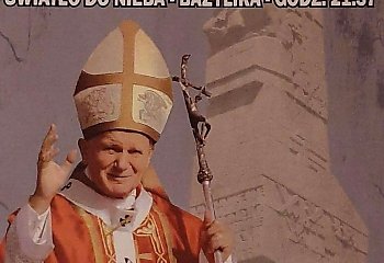 Marsz Papieski przejdzie ulicami Bydgoszczy 2. kwietnia