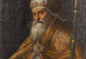 Św. Pius V, papież - patron dnia (30 kwiecień)